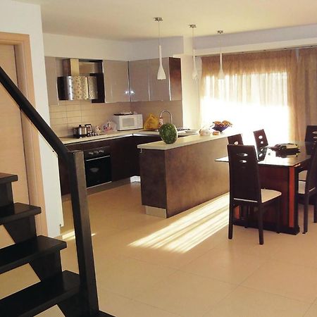 Lovely Home In Preveza With Outdoor Swimming Pool Kanali  Exteriör bild