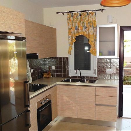 Lovely Home In Preveza With Outdoor Swimming Pool Kanali  Exteriör bild