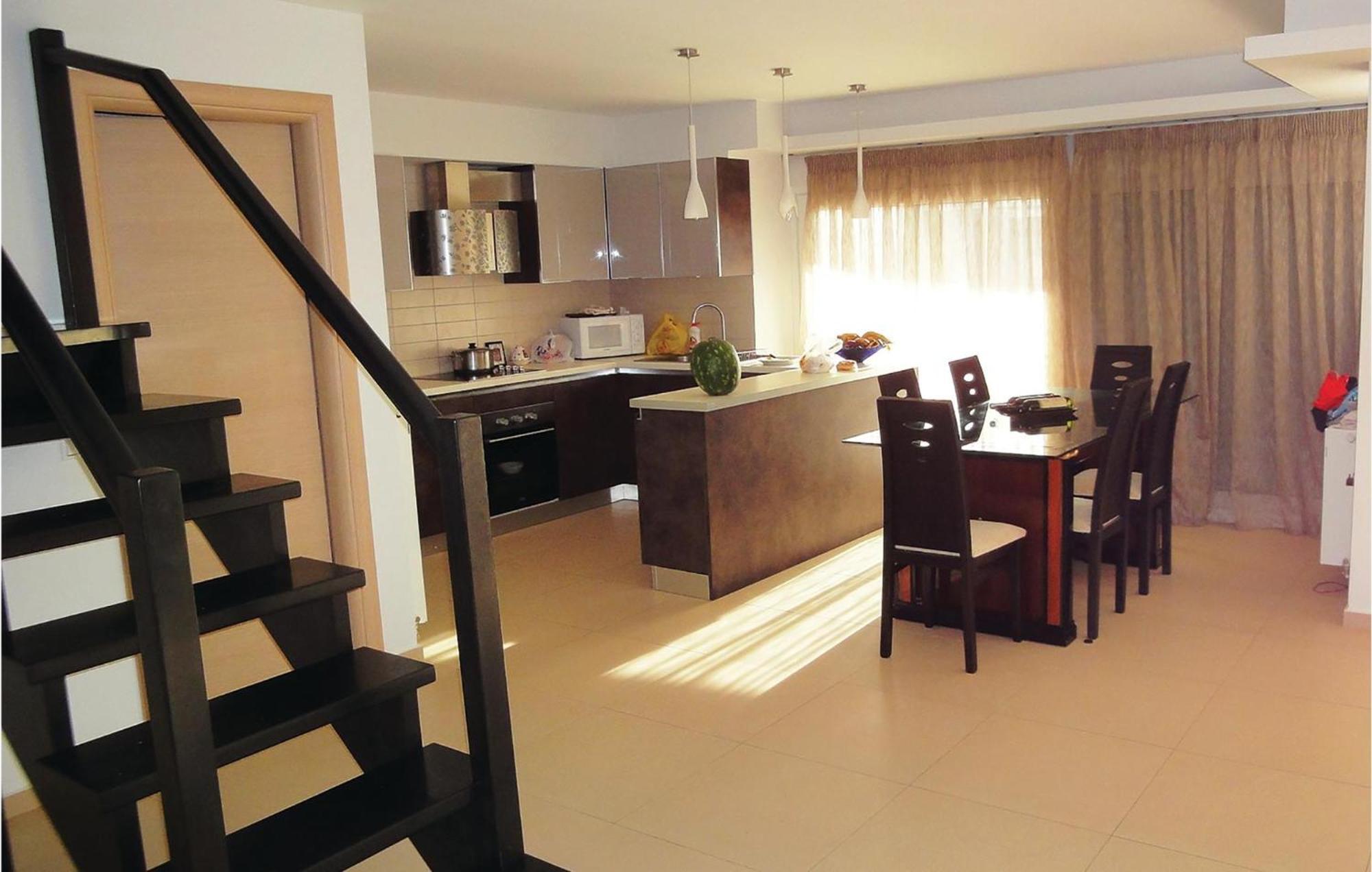Lovely Home In Preveza With Outdoor Swimming Pool Kanali  Exteriör bild