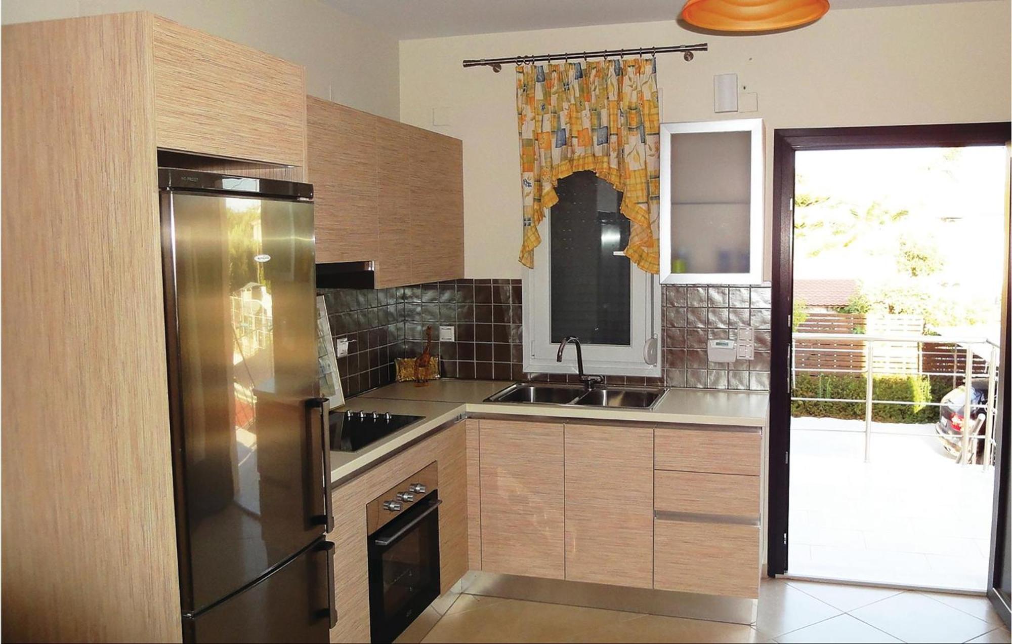 Lovely Home In Preveza With Outdoor Swimming Pool Kanali  Exteriör bild