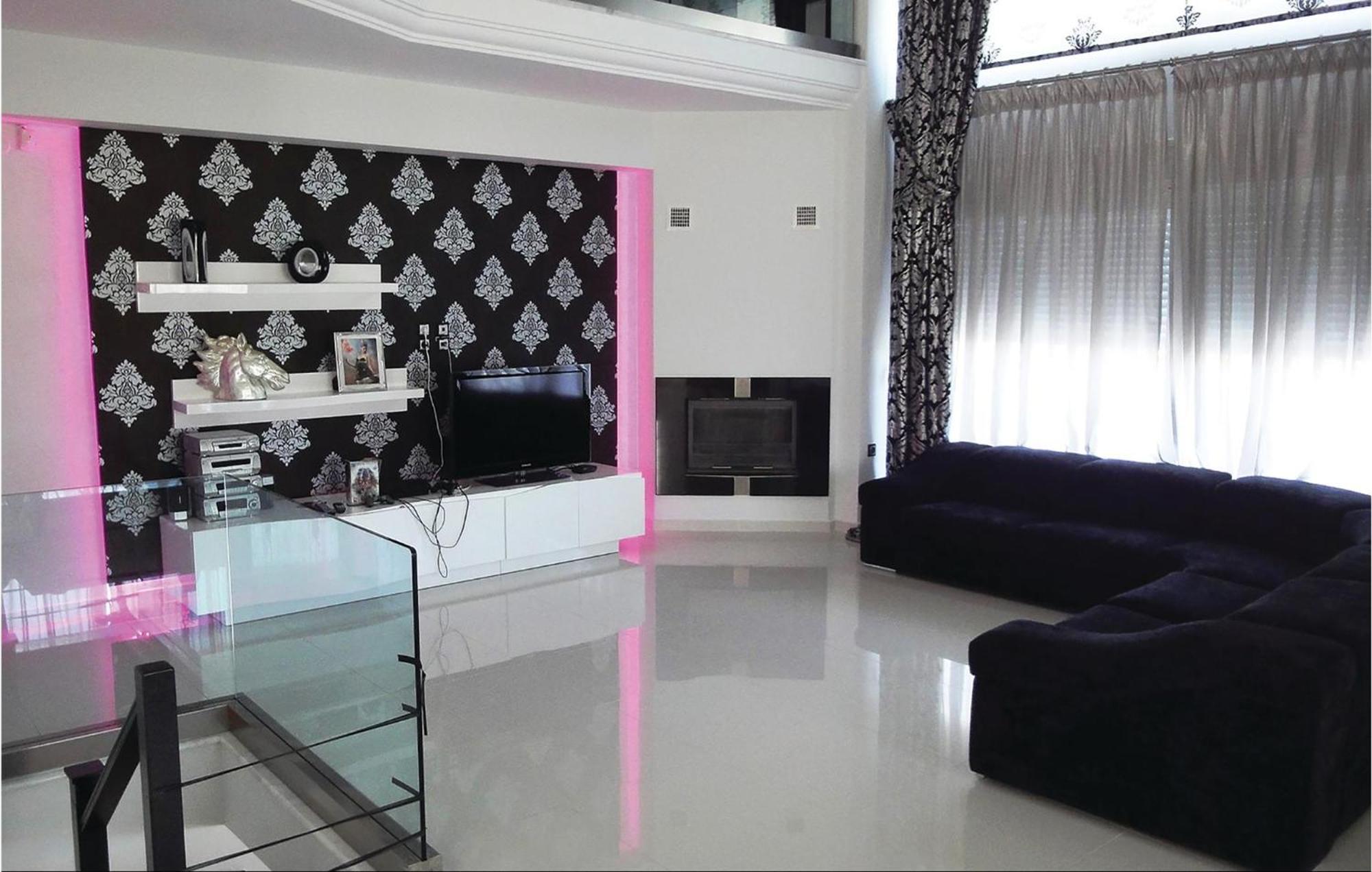 Lovely Home In Preveza With Outdoor Swimming Pool Kanali  Exteriör bild