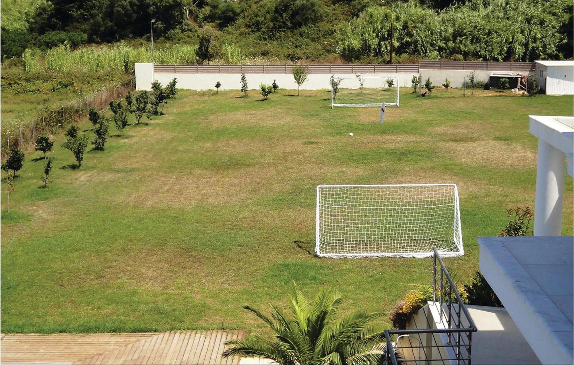 Lovely Home In Preveza With Outdoor Swimming Pool Kanali  Exteriör bild