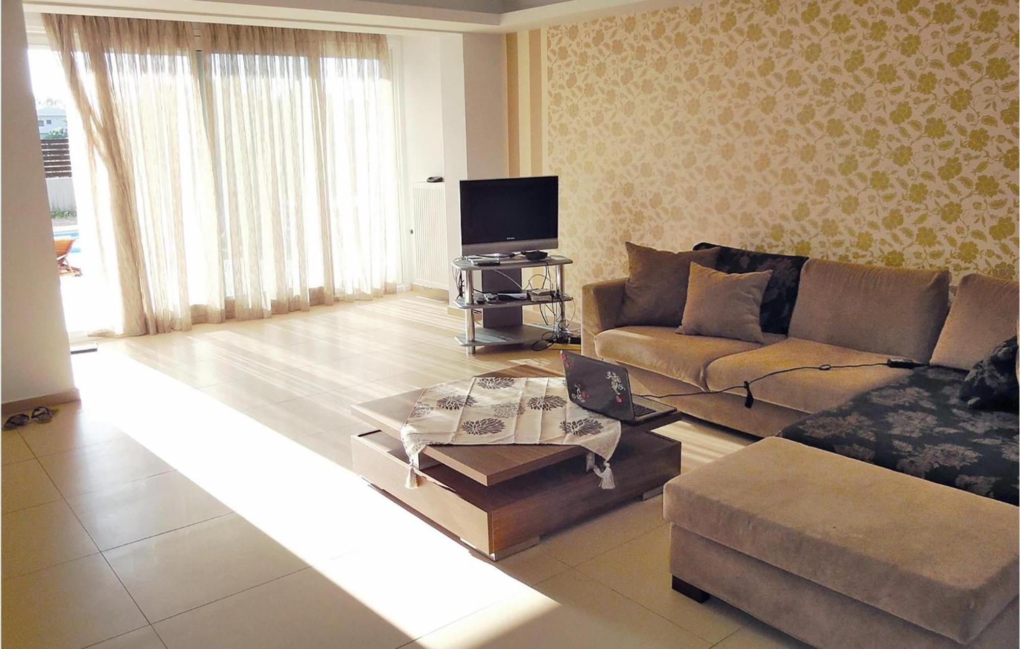 Lovely Home In Preveza With Outdoor Swimming Pool Kanali  Exteriör bild