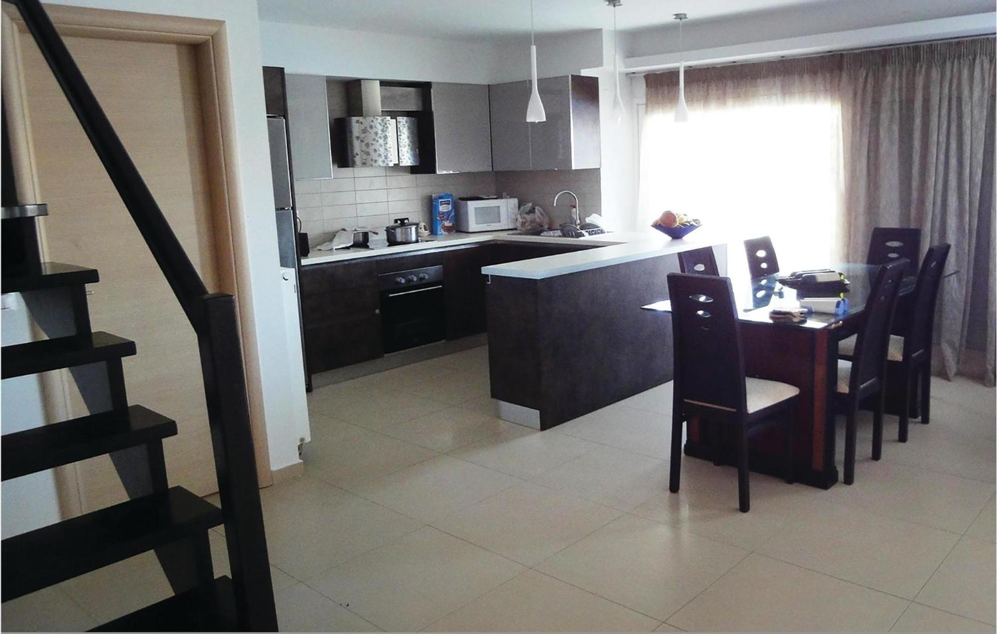Lovely Home In Preveza With Outdoor Swimming Pool Kanali  Exteriör bild