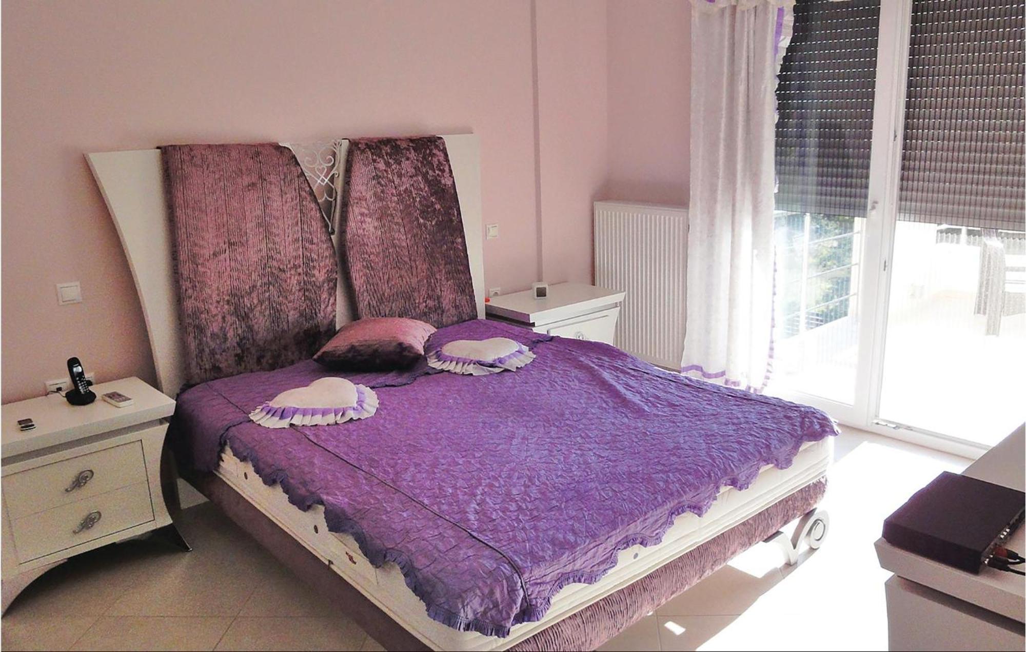 Lovely Home In Preveza With Outdoor Swimming Pool Kanali  Exteriör bild