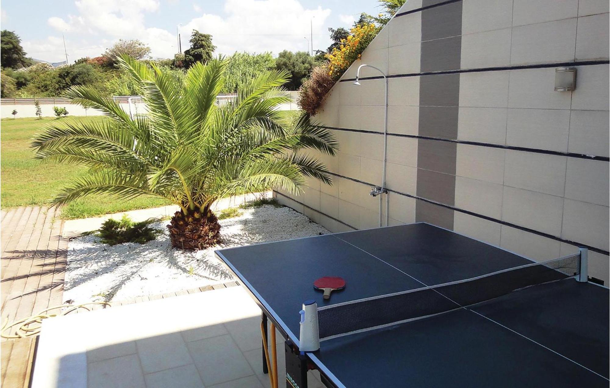 Lovely Home In Preveza With Outdoor Swimming Pool Kanali  Exteriör bild